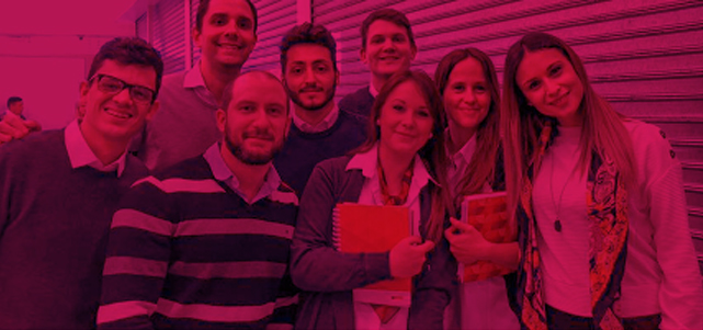 Eficiencia y transparencia